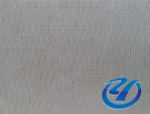 Glass fiber net reinforced polyester mat